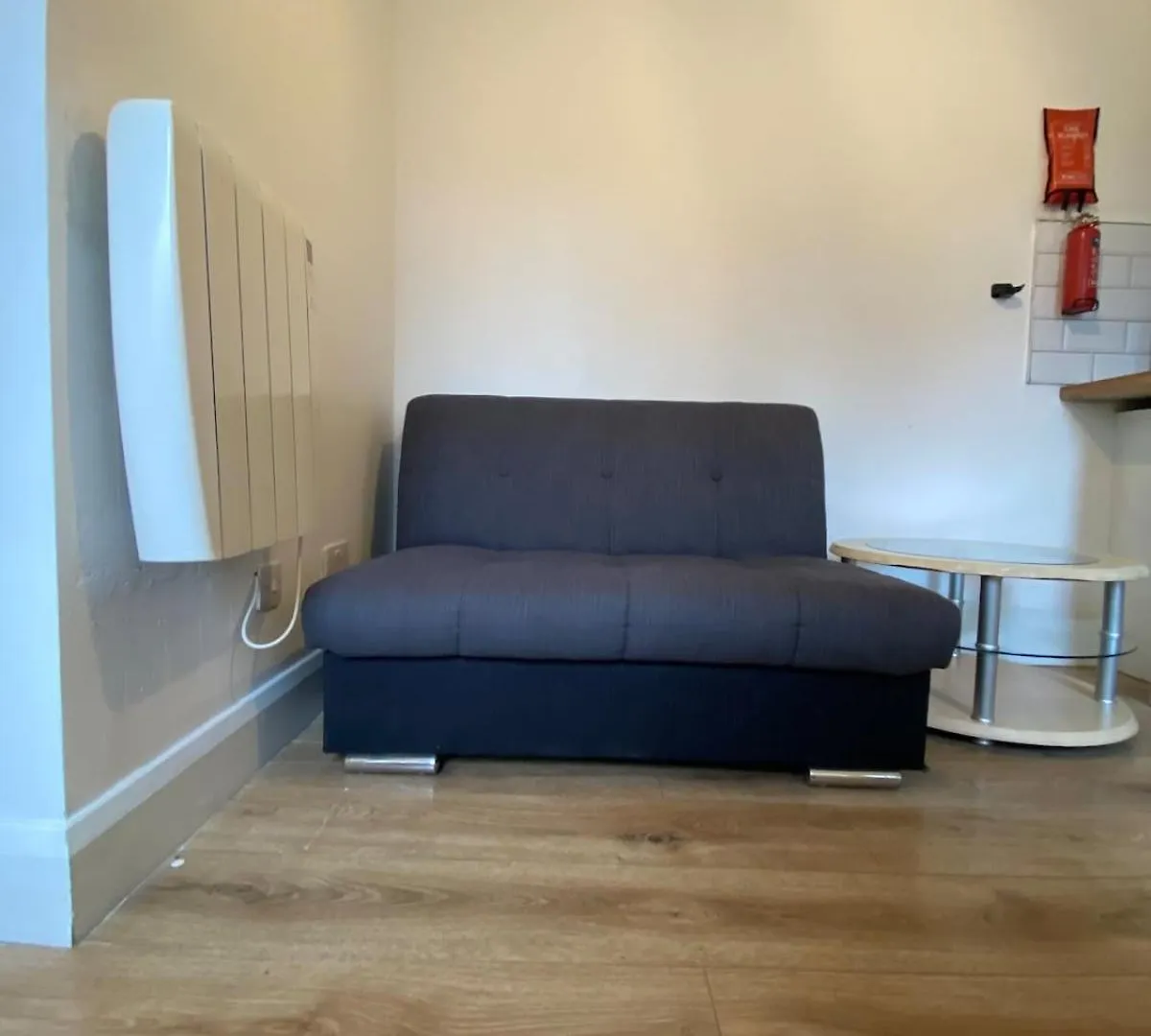 アパート Promo Modern 1-Bedroom Flat Near Crokepark And Citycentre ダブリン